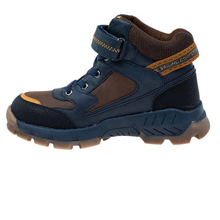 נעלי חורף אופנה צמדן - נעלי נמרוד