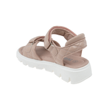 סנדלי פלטפורמה 21EAST - נעלי נמרוד