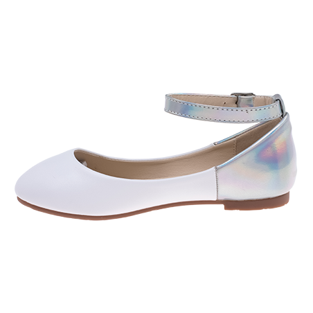 בלרינה 21EAST סגירת קרסול - נעלי נמרוד