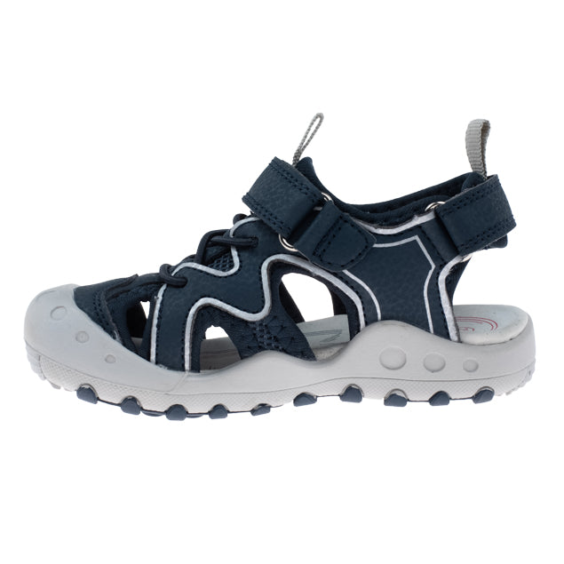 סנדל ספורט סגור - נעלי נמרוד