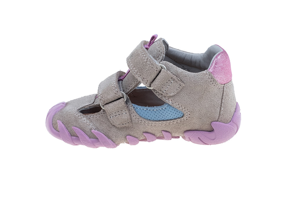 סנדלי צעד ראשון FREE אלפנטן - נעלי נמרוד