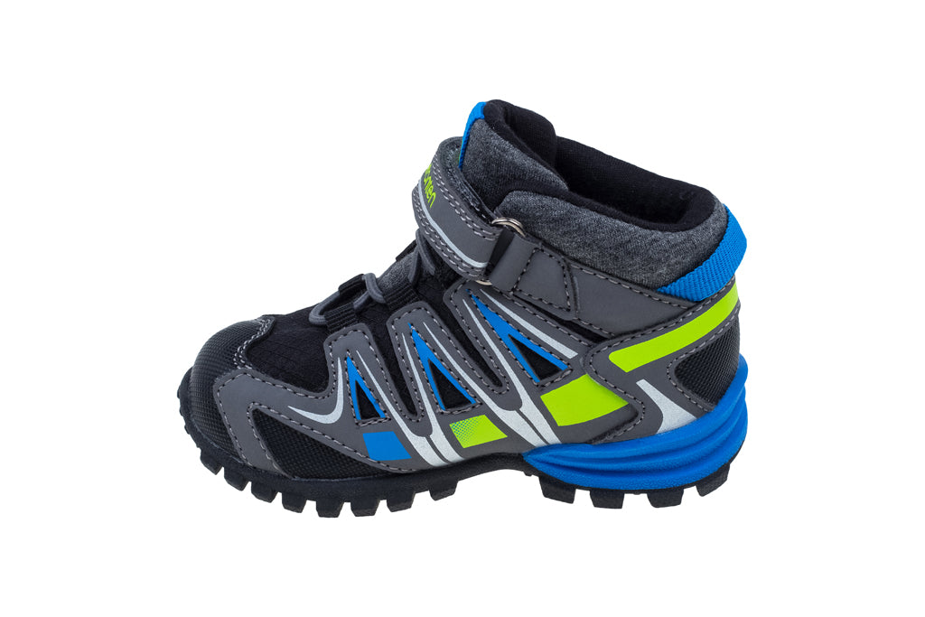 נעלי חורף אלפנטן HIKING - נעלי נמרוד