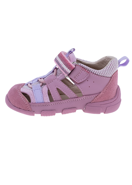 סנדלי צעד ראשון RICKY אלפנטן - נעלי נמרוד