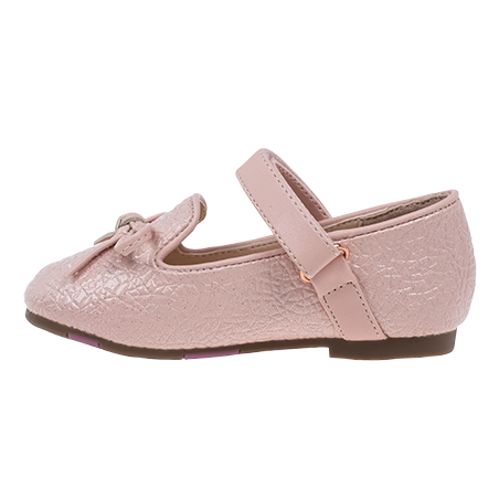 נעלי בלרינה פעוטות - נעלי נמרוד