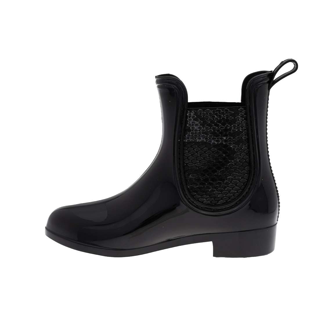 מגף צ'לסי - נעלי נמרוד