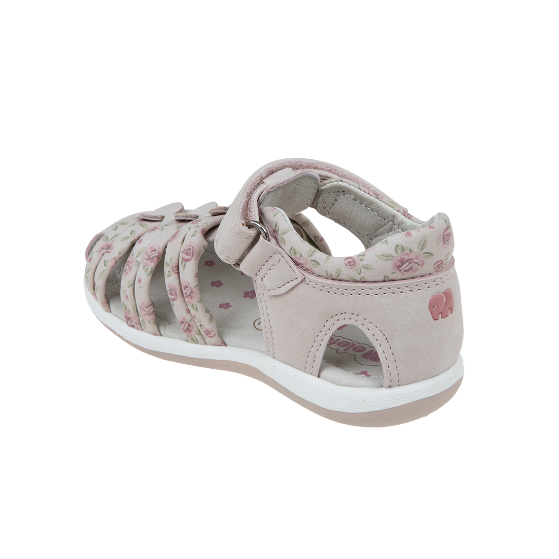 סנדל פעוטות ELEFANTEN - נעלי נמרוד