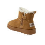 מגפון פרווה 21EAST - נעלי נמרוד