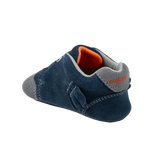 נעלי טרום הליכה עור אלפנטן - נעלי נמרוד