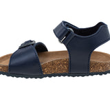 סנדלי שעם רטרו - נעלי נמרוד