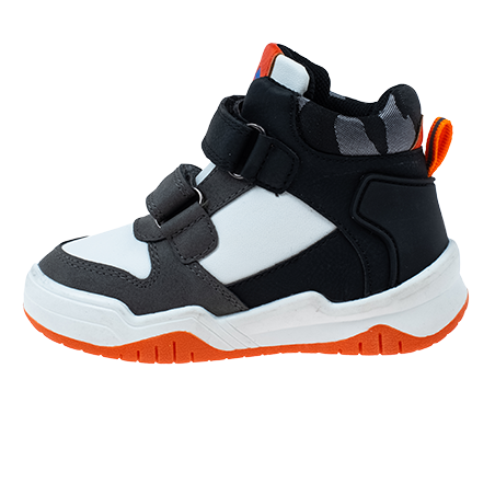 נעלי פעוטות חורף צמדנים - נעלי נמרוד