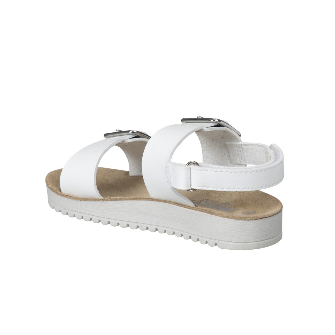 סנדלי אבזמים MAXFLEX - נעלי נמרוד