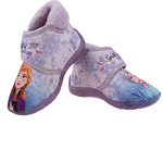 נעלי בית פרוזן אנה ואלזה - נעלי נמרוד