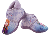 נעלי בית פרוזן אנה ואלזה - נעלי נמרוד