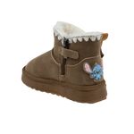 מגפון פרווה סטיץ' דיסני - נעלי נמרוד