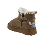 מגפון פרווה סטיץ' דיסני - נעלי נמרוד