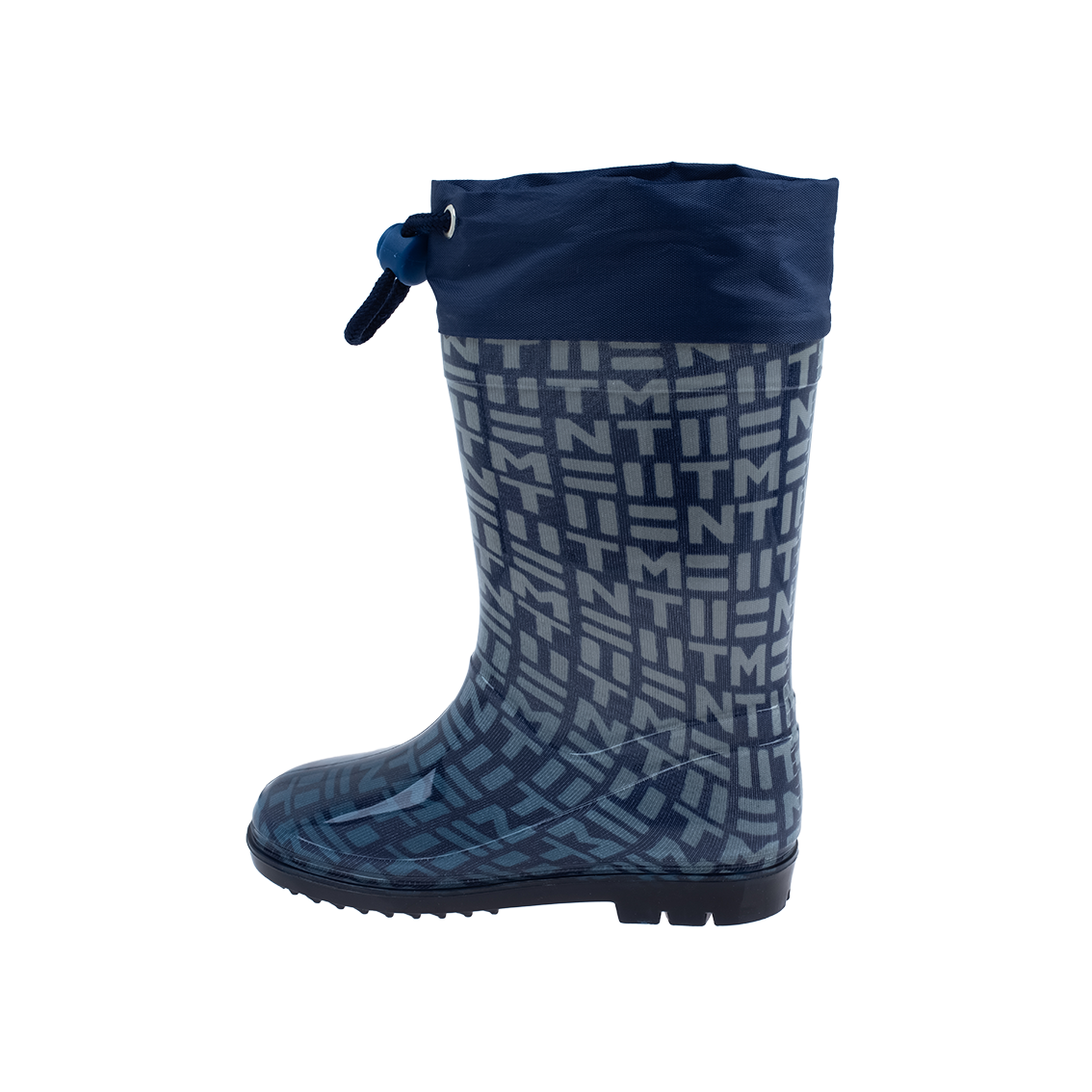 מגפי גשם צבי הנינג'ה - נעלי נמרוד