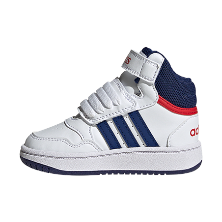 נעלי ספורט אדידס HOOPS MID 3.0 AC I - נעלי נמרוד