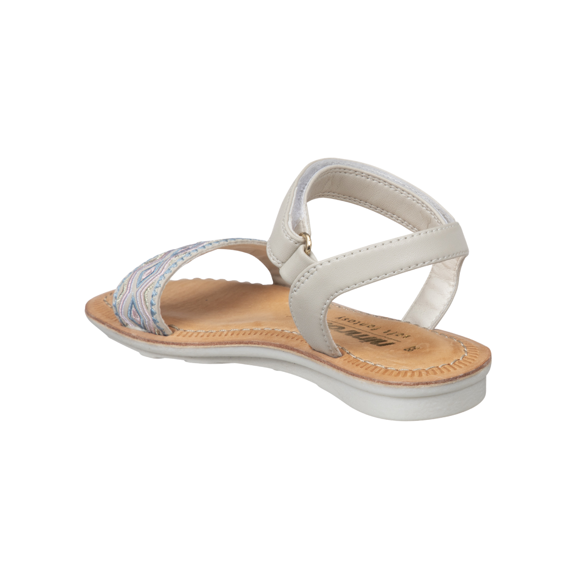 סנדלי SOFT FANTASY נמרוד - נעלי נמרוד