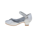 נעלי בלרינה עקב 21EAST - נעלי נמרוד