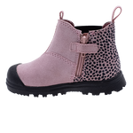 מגפון עור PAULETTE אלפנטן - נעלי נמרוד