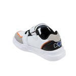 נעלי ספורט אופנה מפרץ ההרפתקאות - נעלי נמרוד