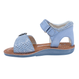 סנדל רטרו בייבי הדפס - נעלי נמרוד