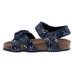 סנדלי שעם צמדנים - נעלי נמרוד