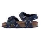 סנדלי שעם צמדנים - נעלי נמרוד