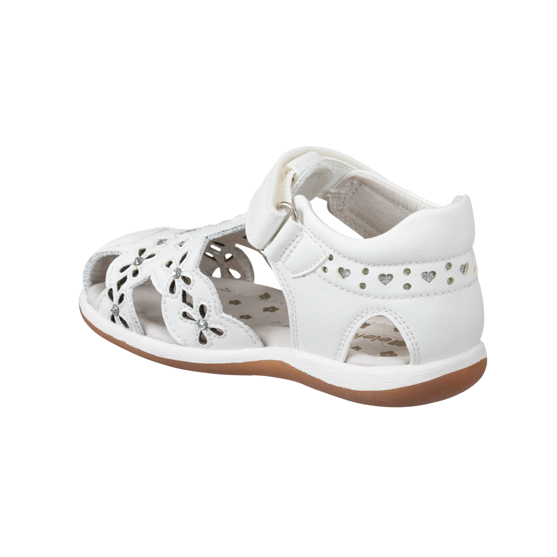 סנדלי פעוטות אלפנטן - נעלי נמרוד