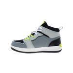 נעלי ספורט סקייט 4\3 שרוך - נעלי נמרוד