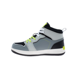 נעלי ספורט סקייט 4\3 שרוך - נעלי נמרוד