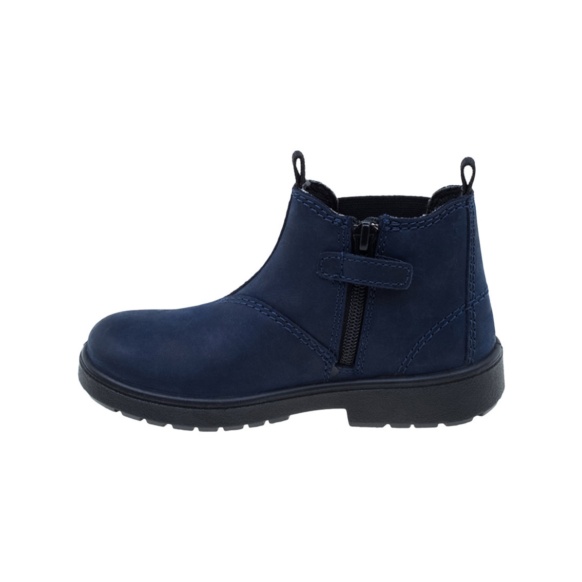 מגפון עור צ'לסי ADI אלפנטן - נעלי נמרוד