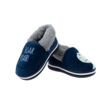 נעלי בית מדוגמות - נעלי נמרוד