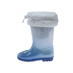 מגפי גשם פרוזן - נעלי נמרוד