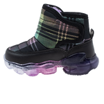 מגפון סקי תאורה אלפנטן WATERPROOF - נעלי נמרוד