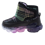 מגפון סקי תאורה אלפנטן WATERPROOF - נעלי נמרוד