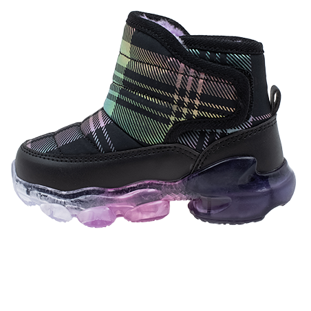 מגפון סקי תאורה אלפנטן WATERPROOF - נעלי נמרוד