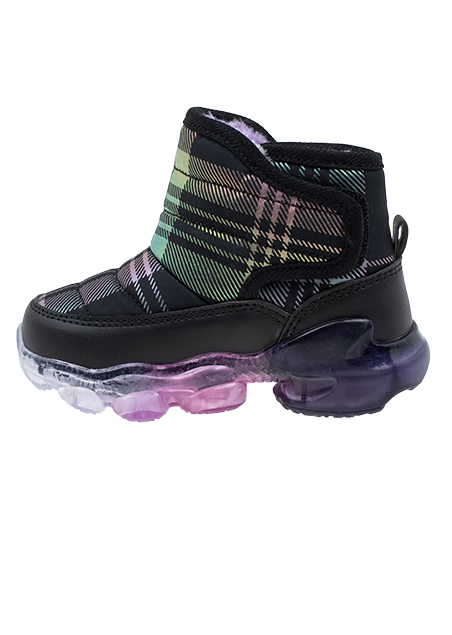 מגפון סקי תאורה אלפנטן WATERPROOF - נעלי נמרוד