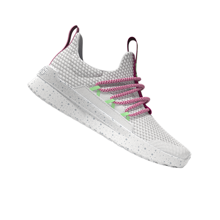 נעלי ספורט אדידס LITE RACER ADAPT 5.0 K - נעלי נמרוד