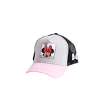 כובע מצחייה מיני מאוס - נעלי נמרוד