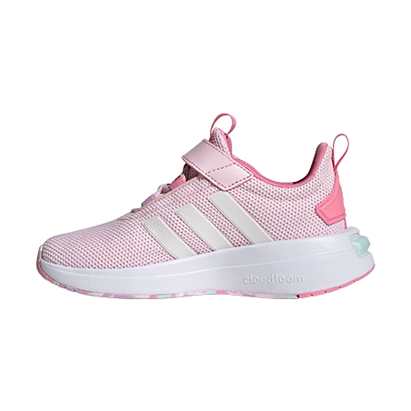 נעלי ספורט אדידס RACER TR23 EL K CLPINK - נעלי נמרוד
