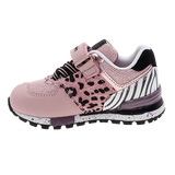 נעלי ספורט אלפנטן זמש בהיר - נעלי נמרוד