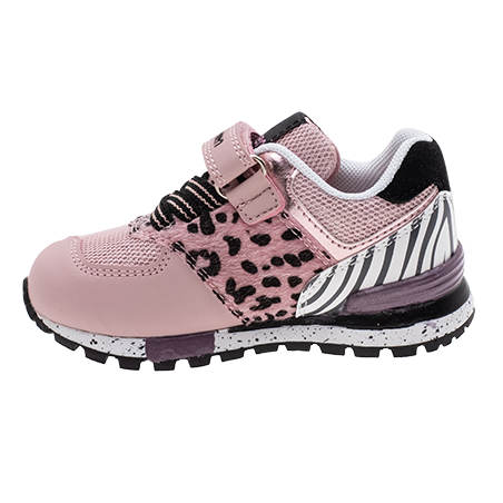 נעלי ספורט אלפנטן זמש בהיר - נעלי נמרוד