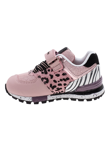 נעלי ספורט אלפנטן זמש בהיר - נעלי נמרוד