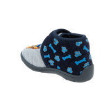 נעלי בית מפרץ ההרפתקאות - נעלי נמרוד