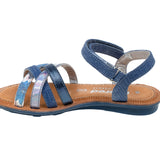 סנדלי בנות איקסים FANTASY - נעלי נמרוד