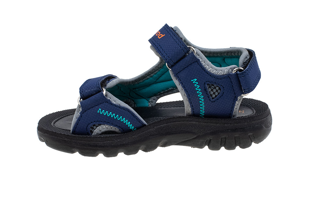 סנדלי שטח בנים נמרוד - נעלי נמרוד