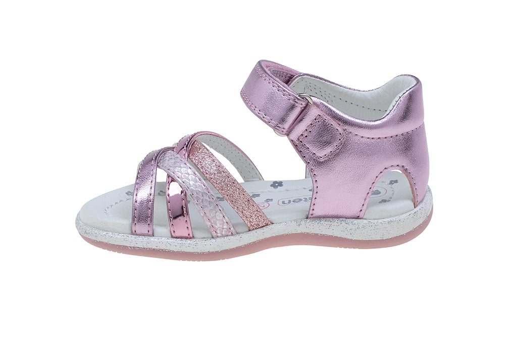 סנדלי פעוטות אלפנטן איקסים - נעלי נמרוד