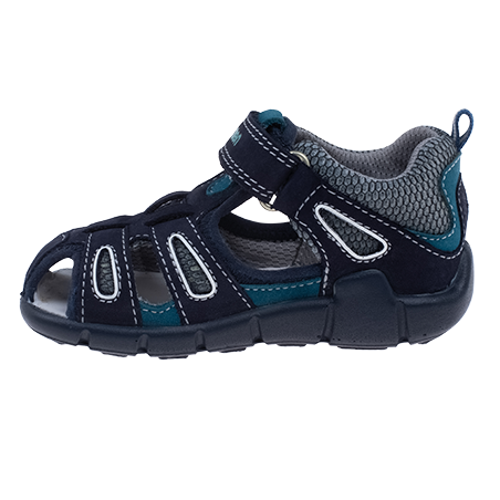 סנדלי FLEXI אלפנטן - נעלי נמרוד