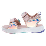 סנדלי פלטפורמה 21EAST - נעלי נמרוד